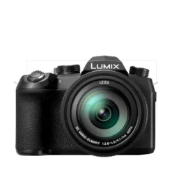 Quality Panasonic Camera for Professionals in Oklahoma