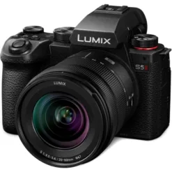 Quality Panasonic Compact Camera in Oklahoma